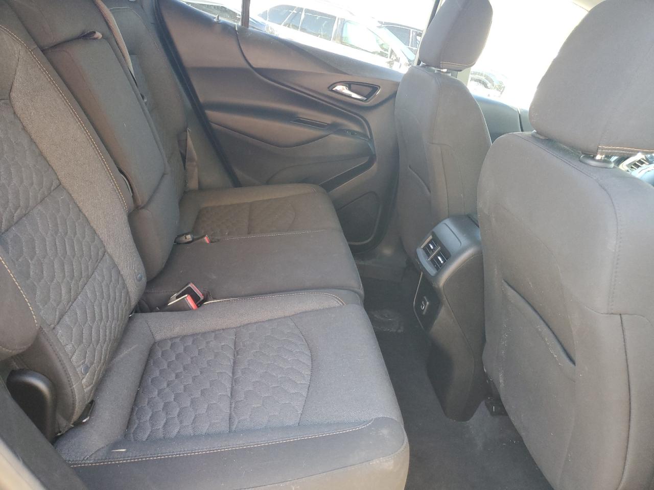 2019 Chevrolet Equinox Lt VIN: 2GNAXUEV3K6194973 Lot: 85376525