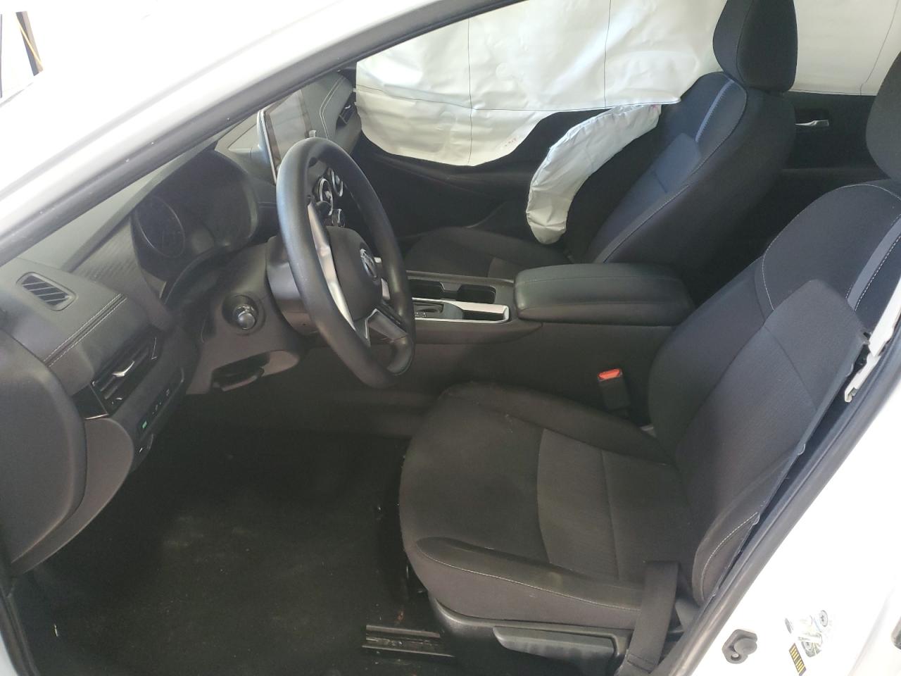 2023 Nissan Sentra Sv VIN: 3N1AB8CV4PY271148 Lot: 85133175