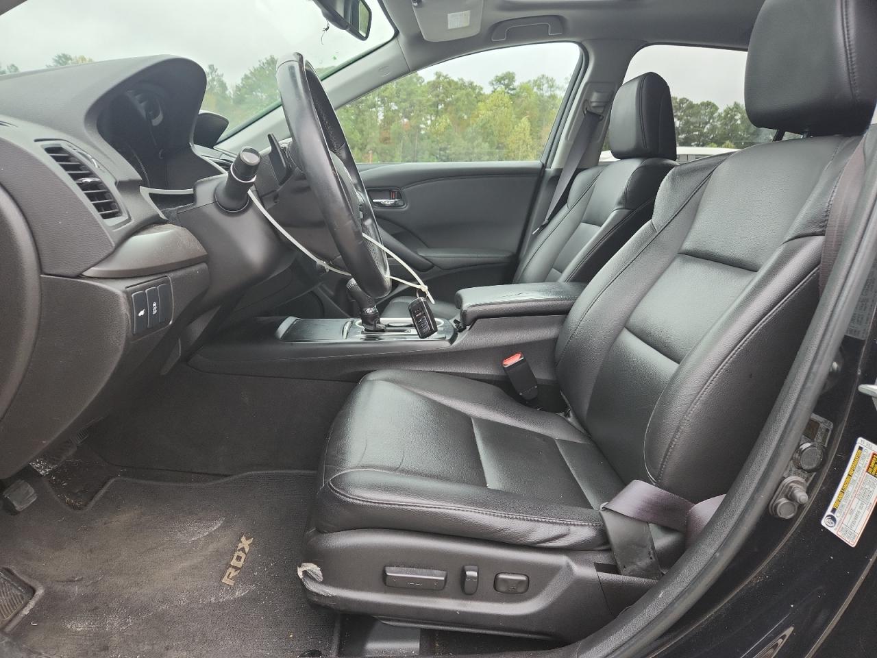 2016 Acura Rdx VIN: 5J8TB3H35GL008449 Lot: 90064735