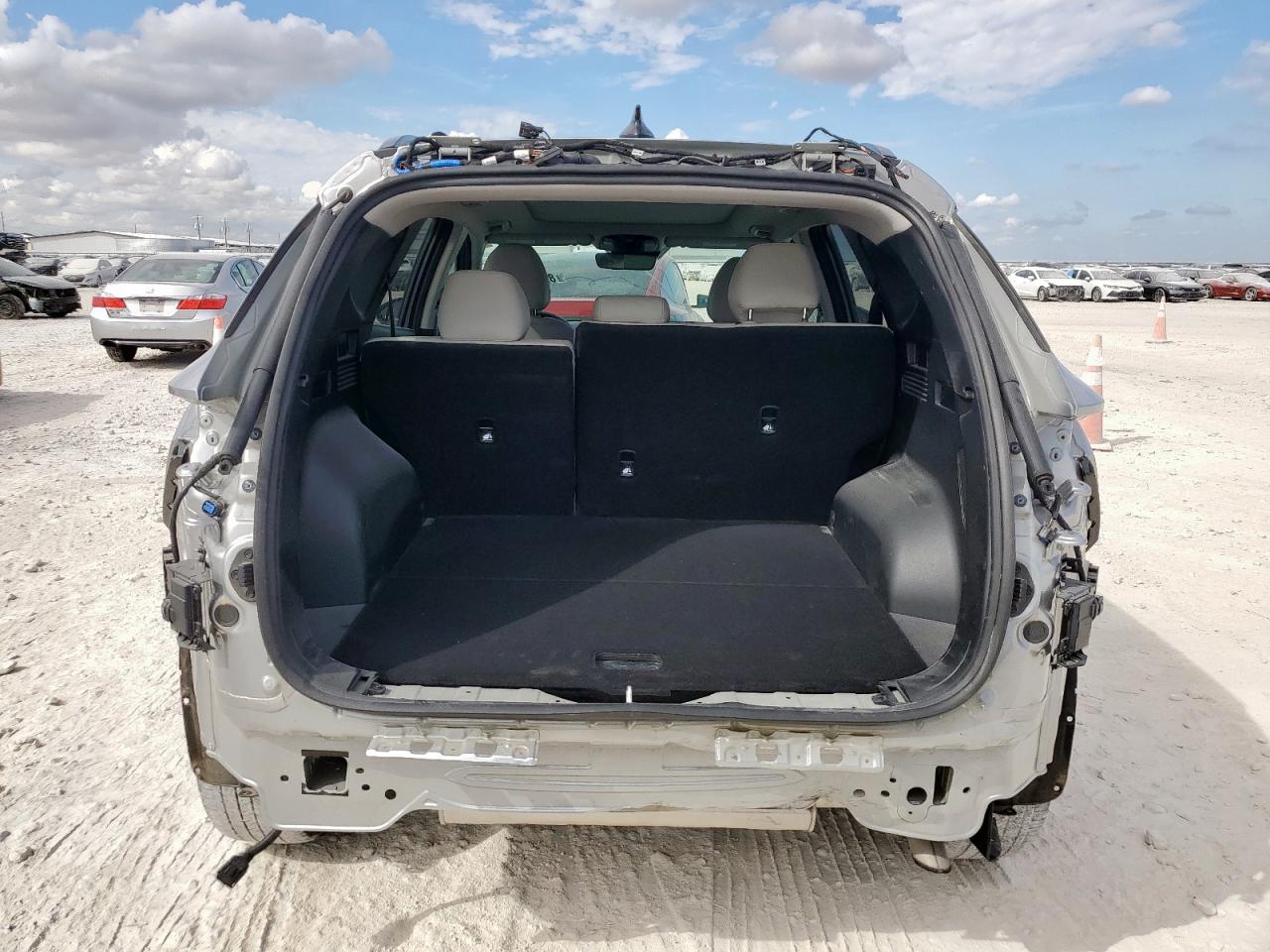 2022 Hyundai Tucson Limited VIN: 5NMJE3AEXNH051384 Lot: 82300345