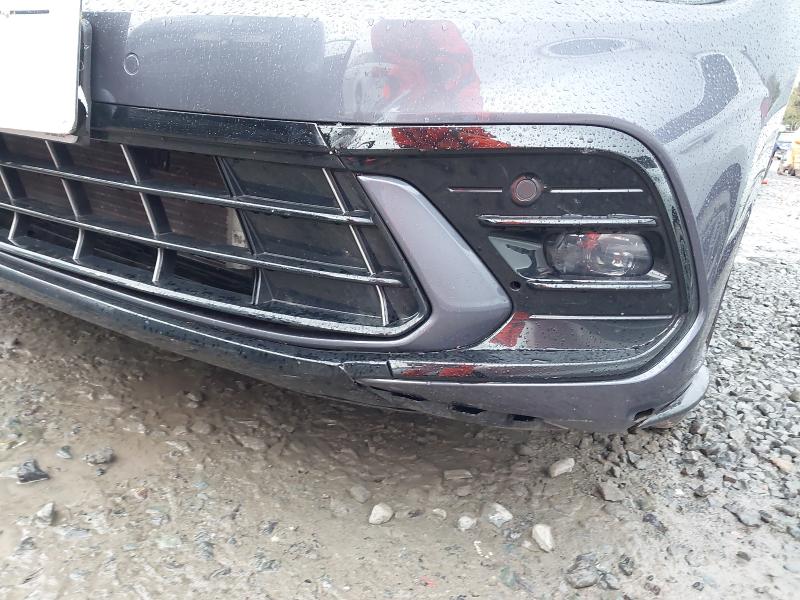 2024 VOLKSWAGEN POLO 1.0 TSI 115 R-LINE 5DR DSG