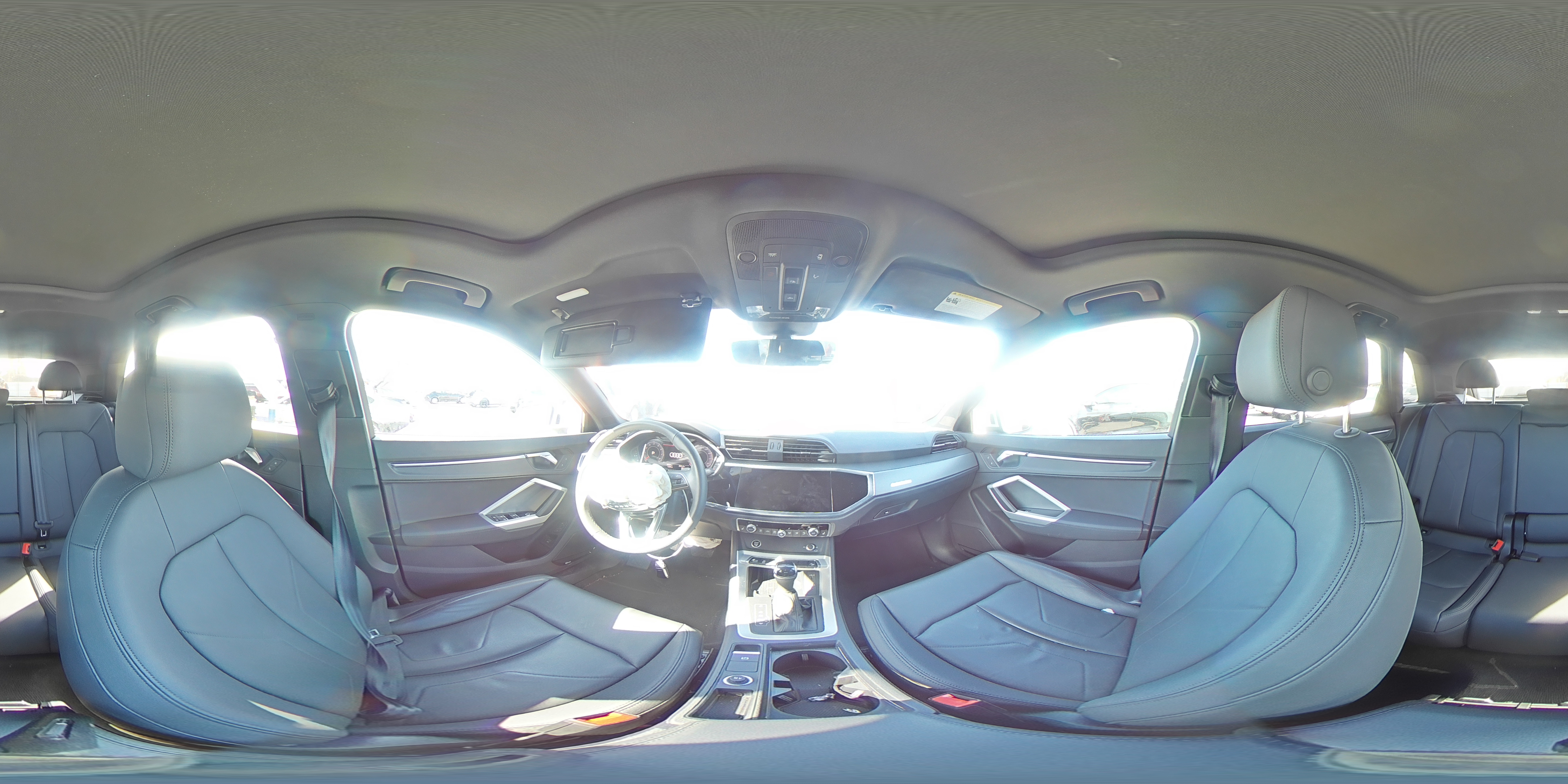 2024 Audi Q3 Premium Plus S Line 45 VIN: WA1EECF39R1197343 Lot: 91072605