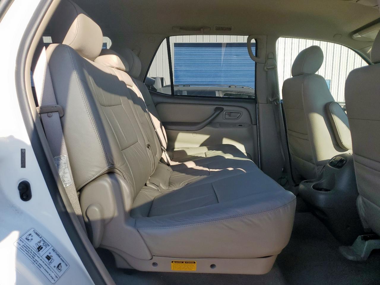 2005 Toyota Sequoia Sr5 VIN: 5TDZT34A45S248341 Lot: 85563365