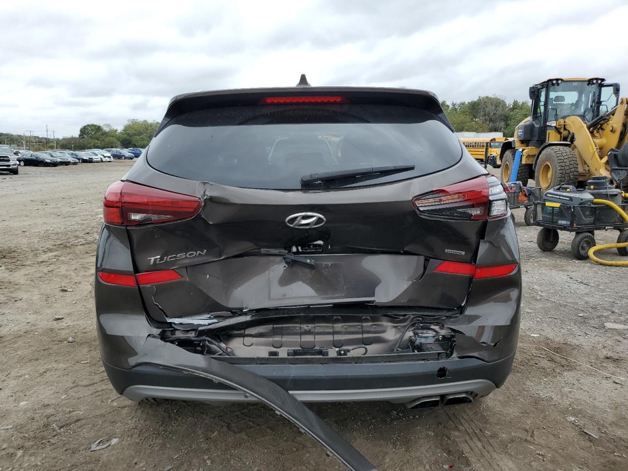 2018 Chevrolet Malibu Ls VIN: 1G1ZB5ST6JF100410 Lot: 86639505