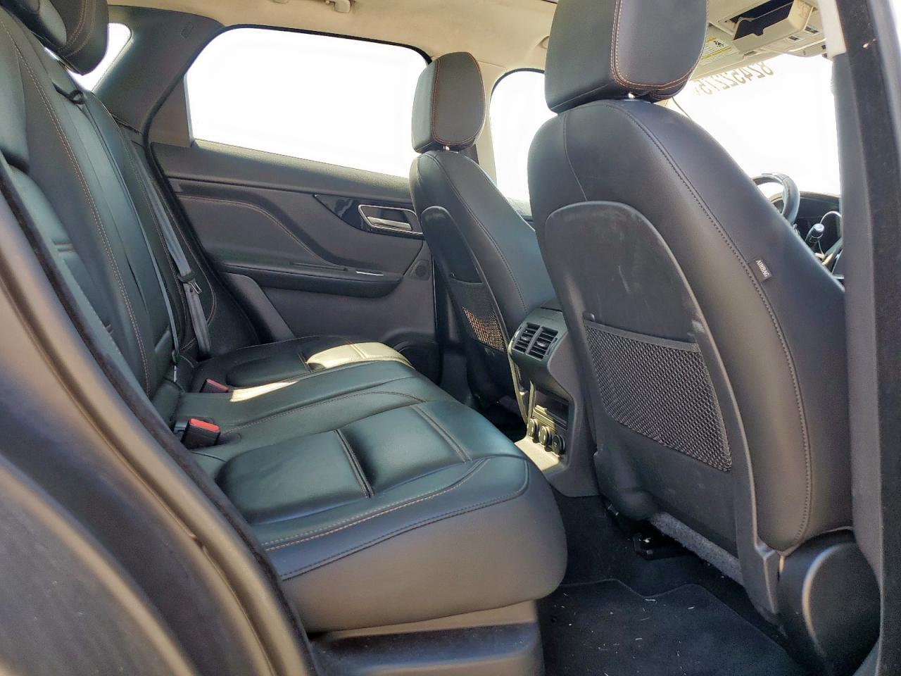 2020 Jaguar F-Pace Prestige VIN: SADCK2GX0LA638452 Lot: 82452275