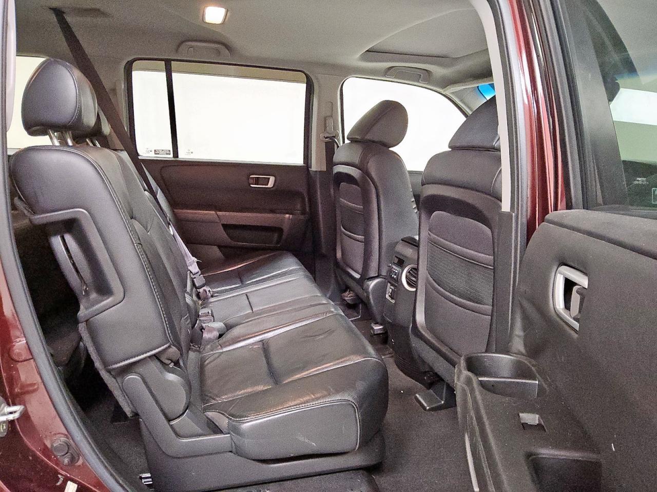 2009 Honda Pilot Exl VIN: 5FNYF38589B017663 Lot: 84784545