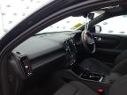 2024 VOLVO XC40 CORE RECHARGE EV  for sale at Copart WOLVERHAMPTON