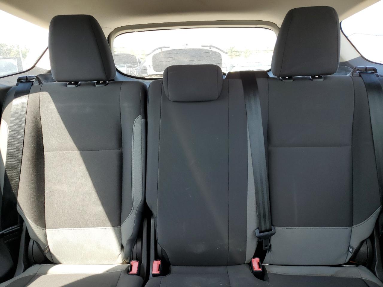 2016 Ford Escape S VIN: 1FMCU0F7XGUC38703 Lot: 84238225