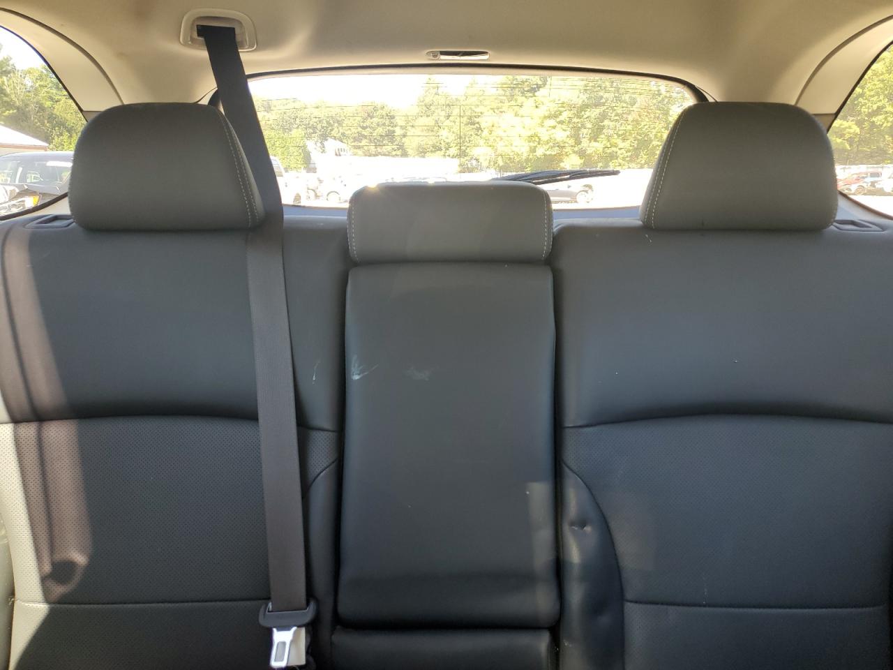 2019 Subaru Outback 2.5I Limited VIN: 4S4BSANC9K3360263 Lot: 84360975