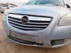 2012 VAUXHALL INSIGNIA TECHLINE CDTI EC  for sale at Copart BRISTOL