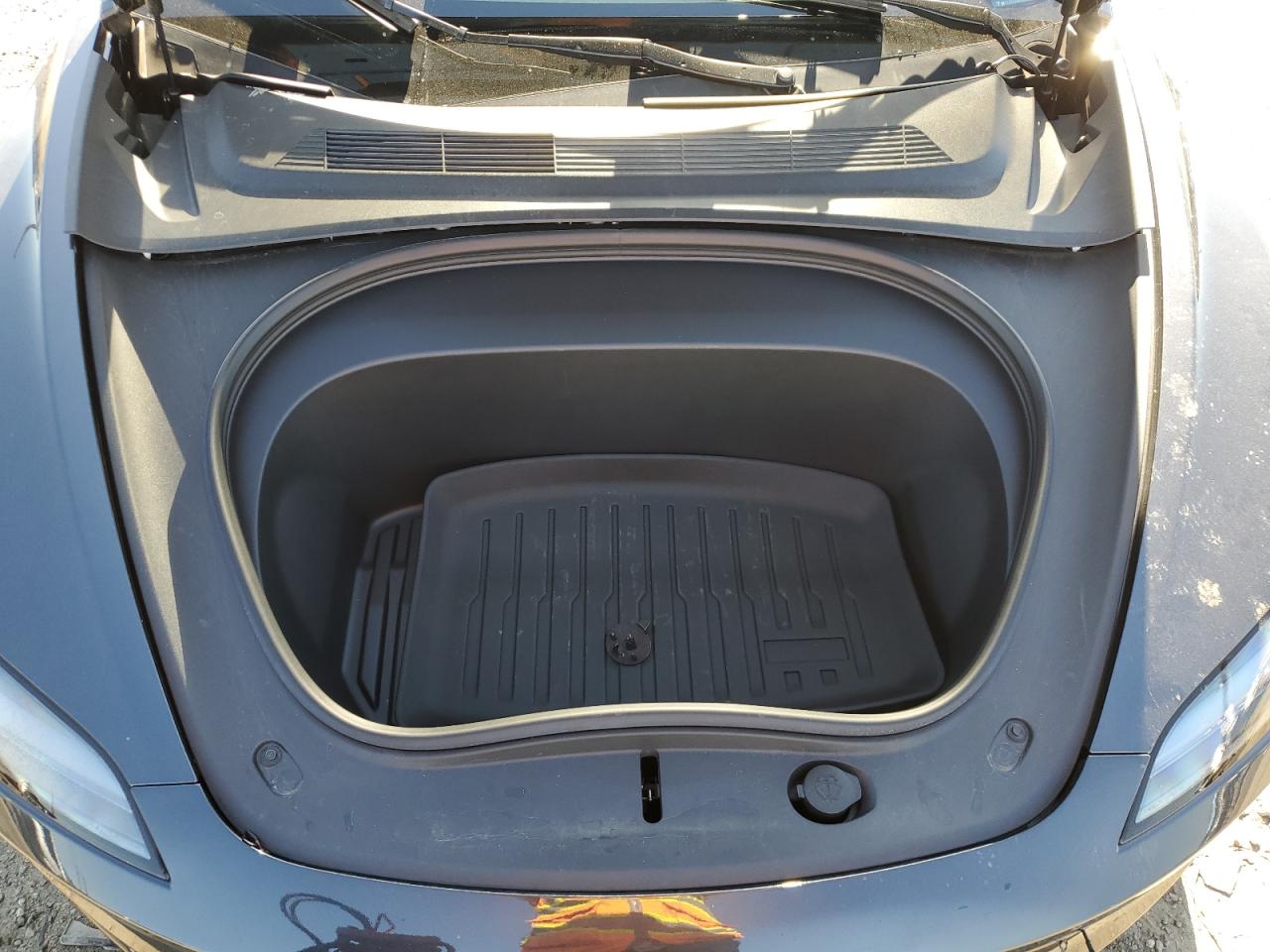 2024 Tesla Model 3 VIN: 5YJ3E1EA4RF869558 Lot: 85579375