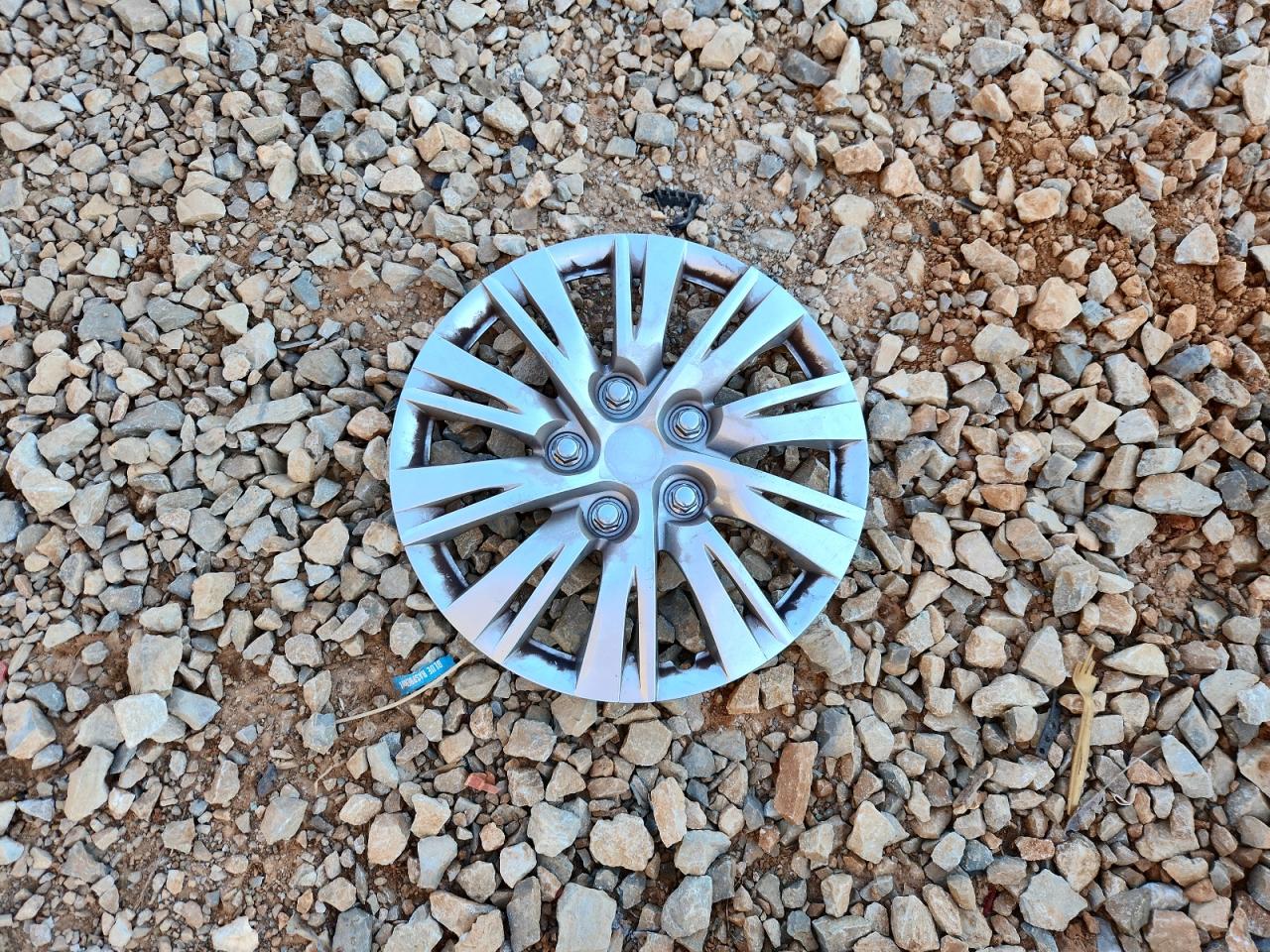 2013 Fiat 500 Pop VIN: 3C3CFFAR2DT515879 Lot: 84294115