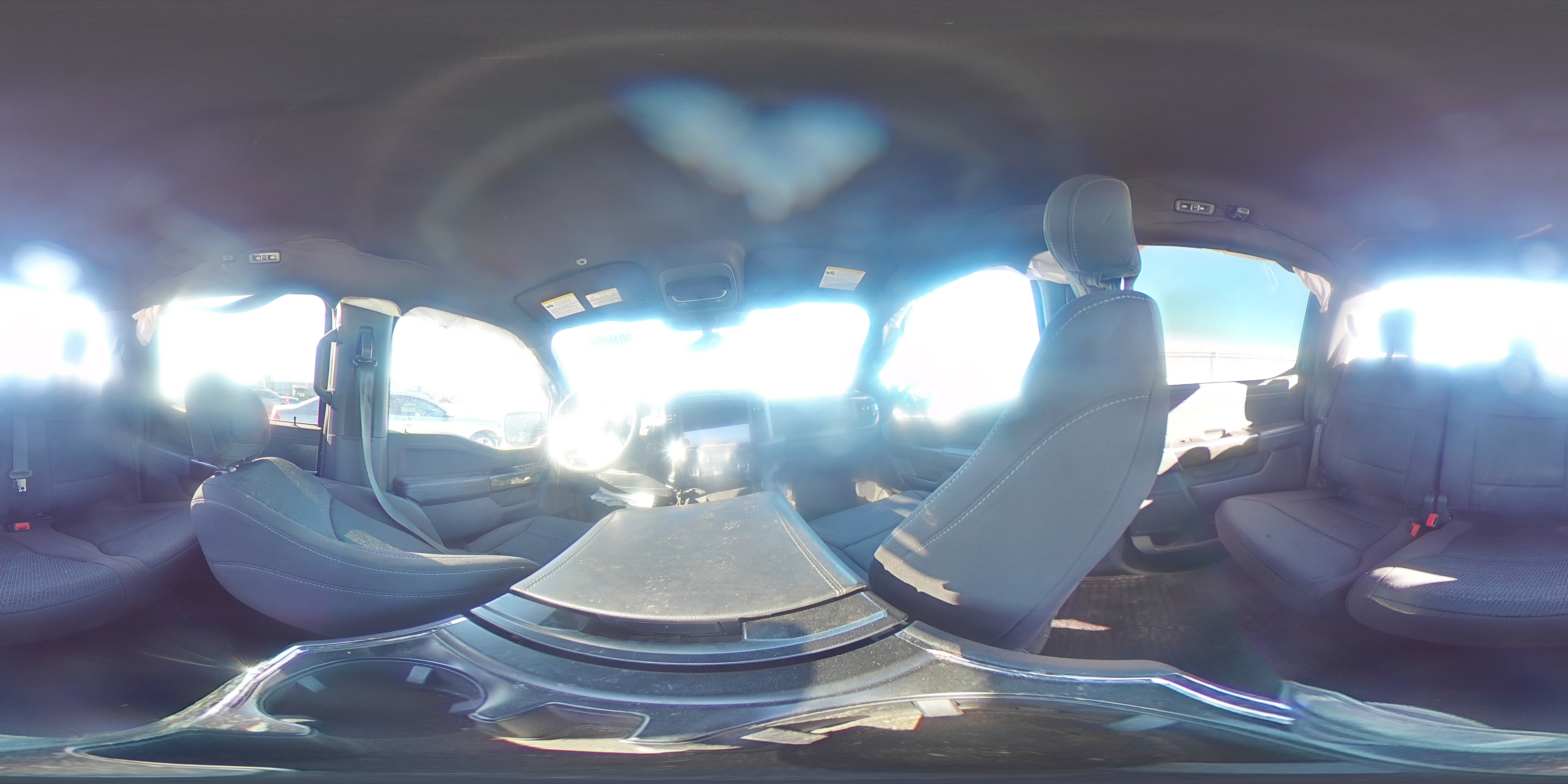 2021 Ford F150 Supercrew VIN: 1FTEW1EP1MFB41274 Lot: 90460685