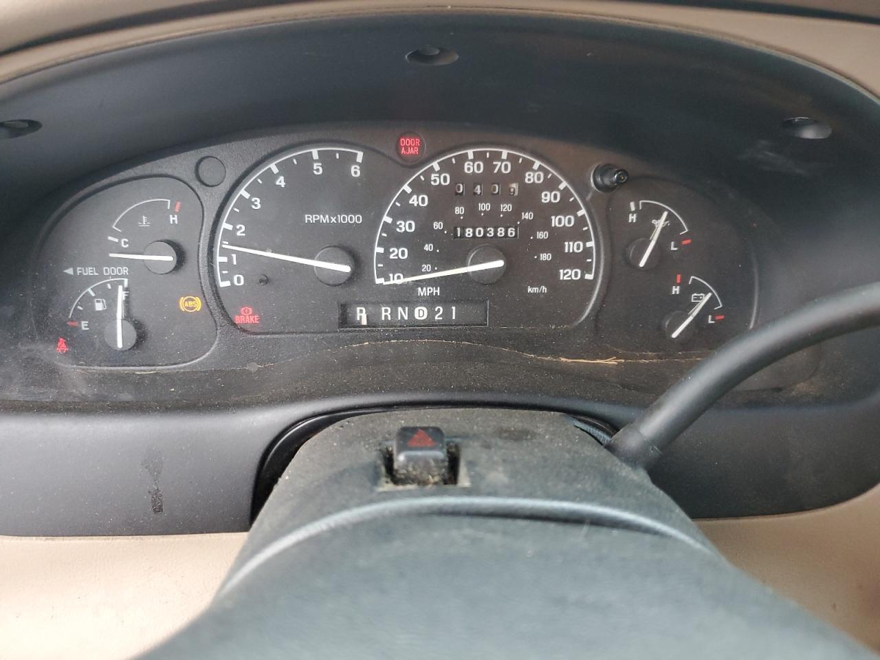 2001 Ford Ranger Super Cab VIN: 1FTZR15E71TA32127 Lot: 85540435