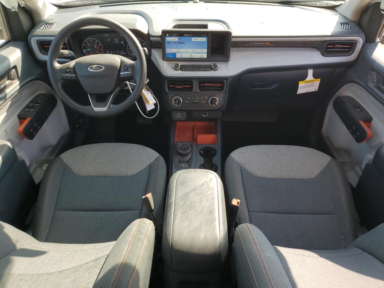 2024 Ford Maverick Xlt VIN: 3FTTW8H94RRB67228 Lot: 87042815