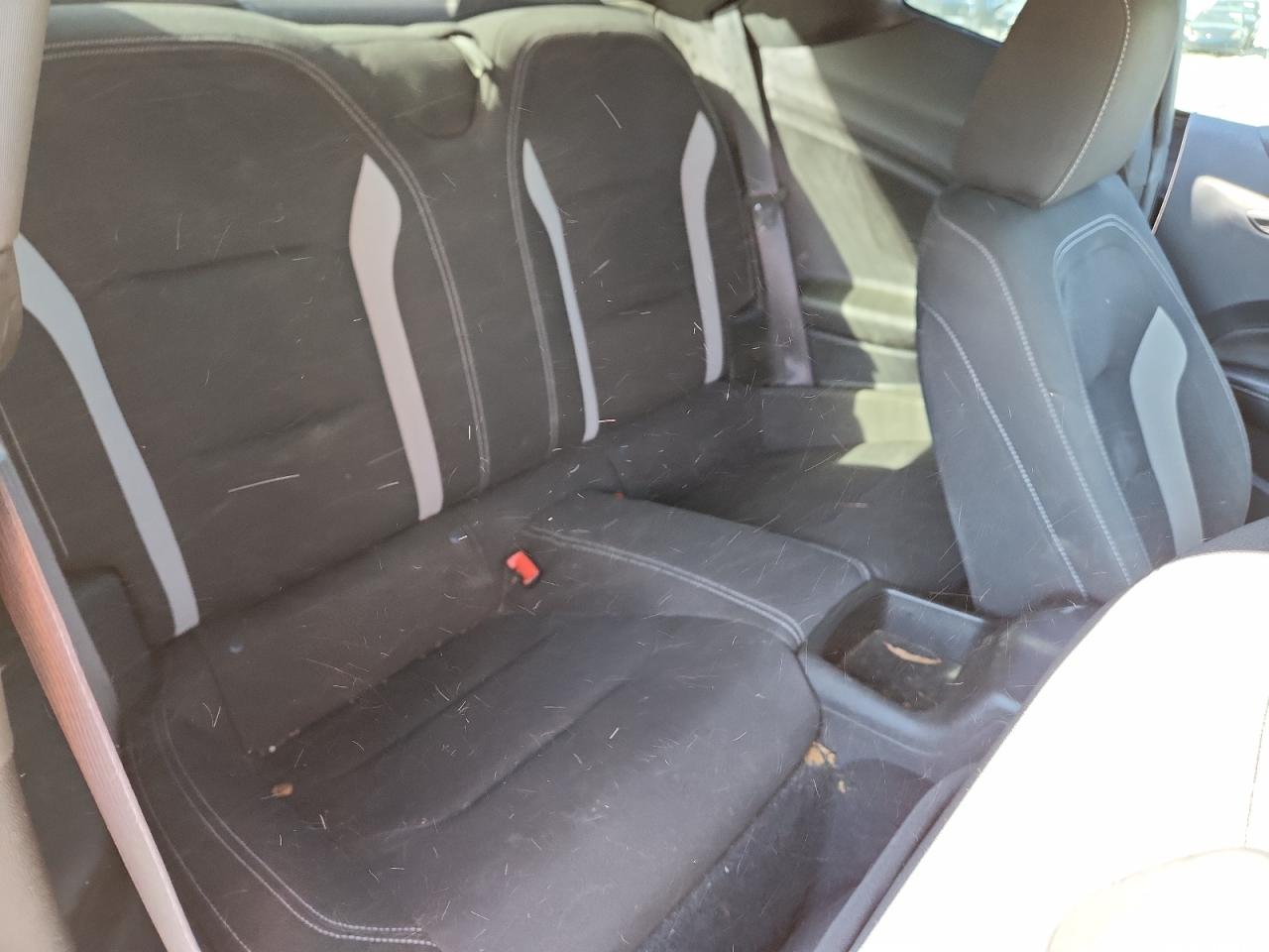 2022 Chevrolet Camaro Ls VIN: 1G1FB1RX2N0122773 Lot: 82503185