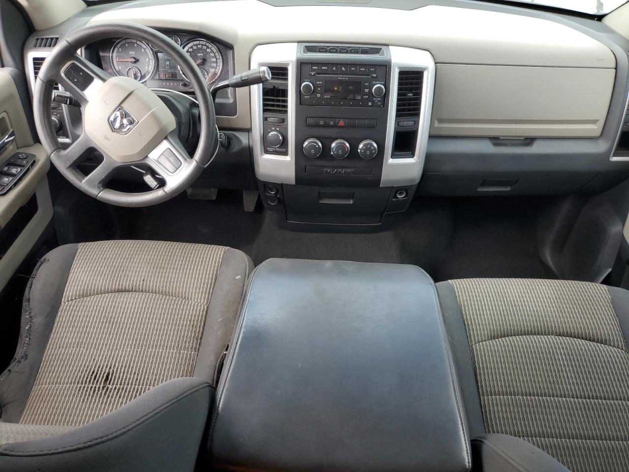 2010 Dodge Ram 1500 VIN: 1D7RV1GP3AS113406 Lot: 85260515