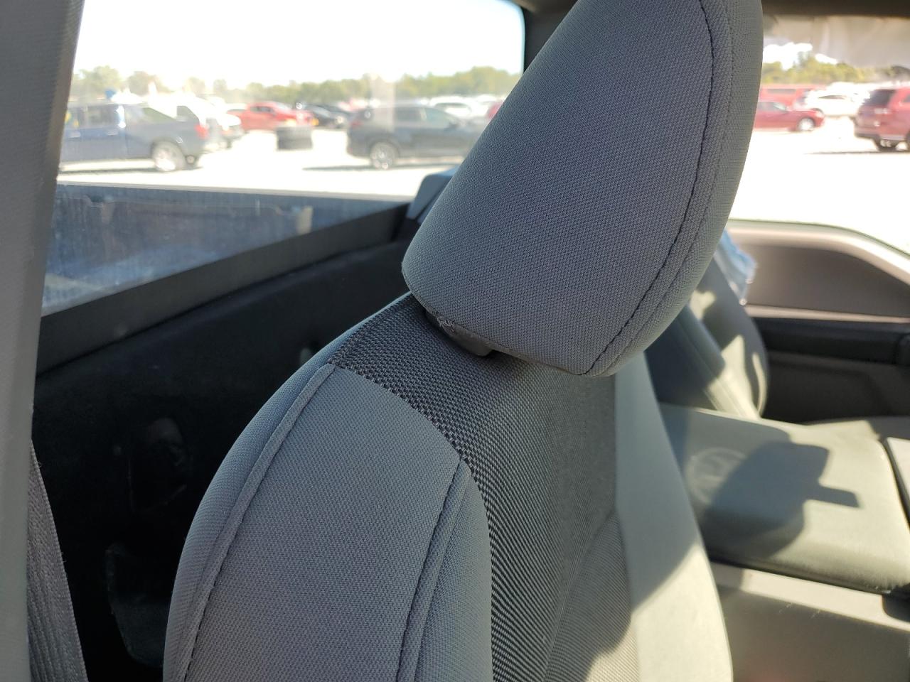 2016 Ford F150 VIN: 1FTMF1CP0GKF61988 Lot: 84968135