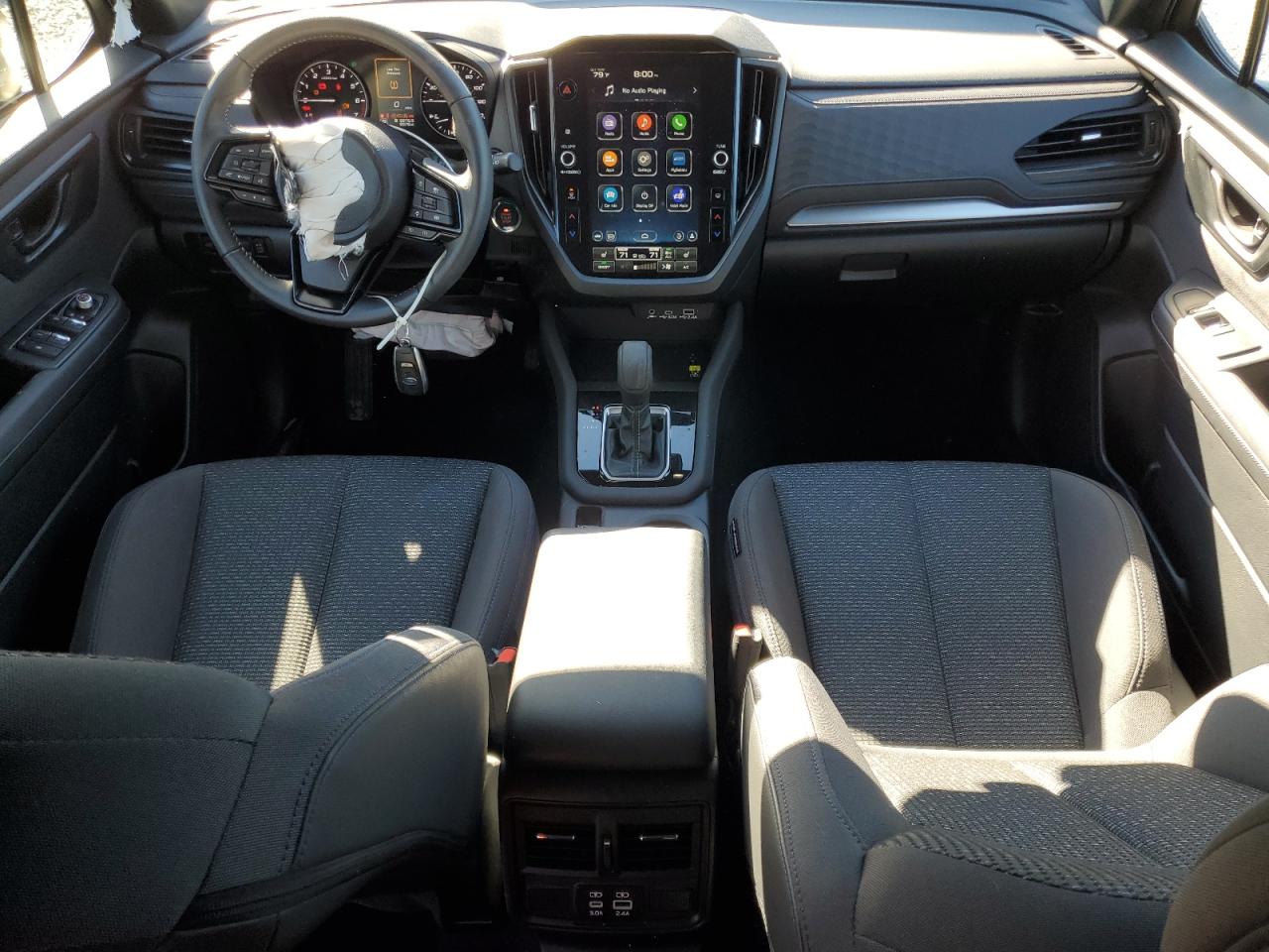 2025 Subaru Forester Premium VIN: JF2SLDDC3SH513521 Lot: 90975315