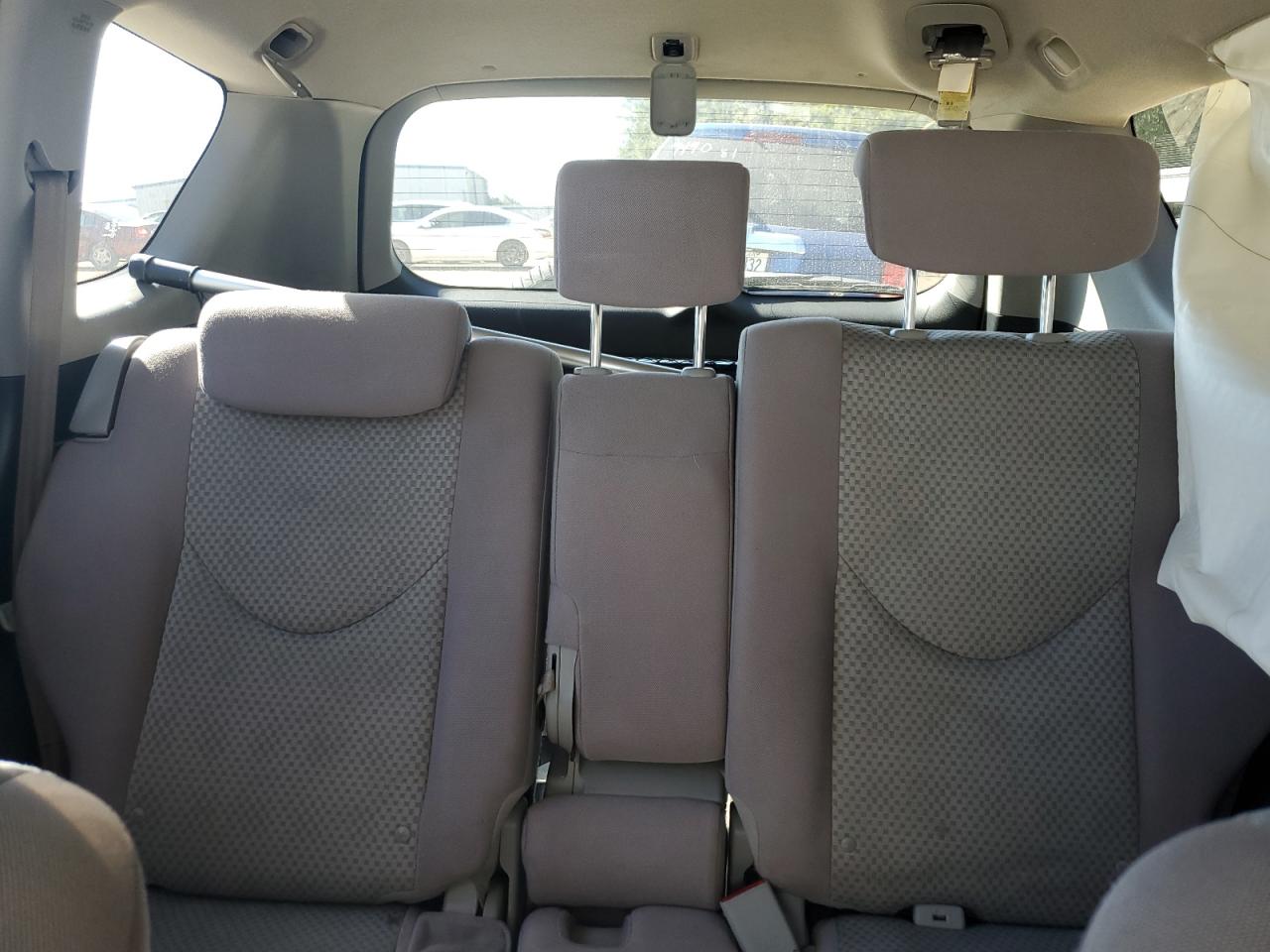 2008 Toyota Rav4 VIN: JTMBD33V385132528 Lot: 82399565