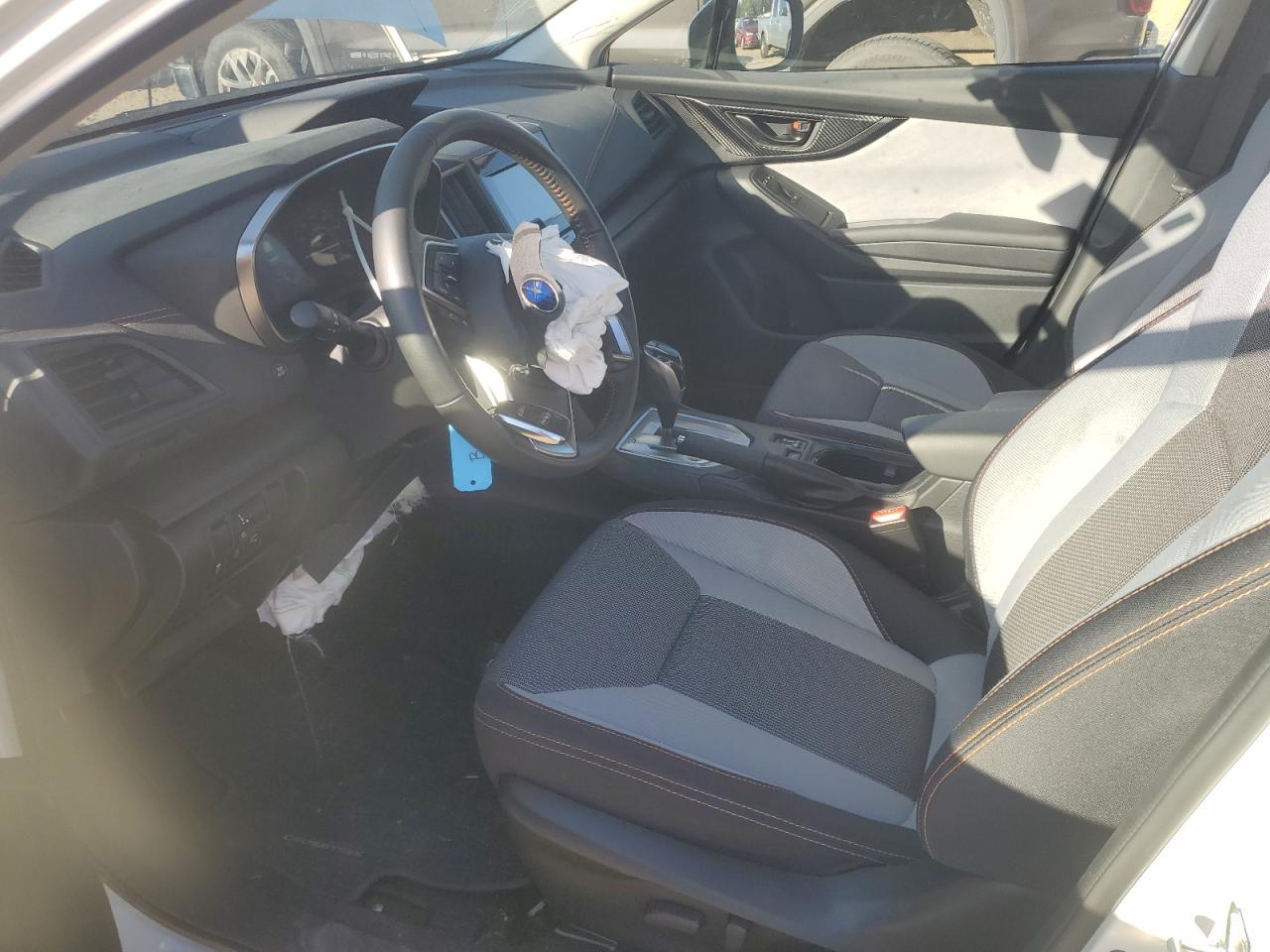 2023 Subaru Crosstrek Premium VIN: JF2GTAEC2PH285201 Lot: 85361265