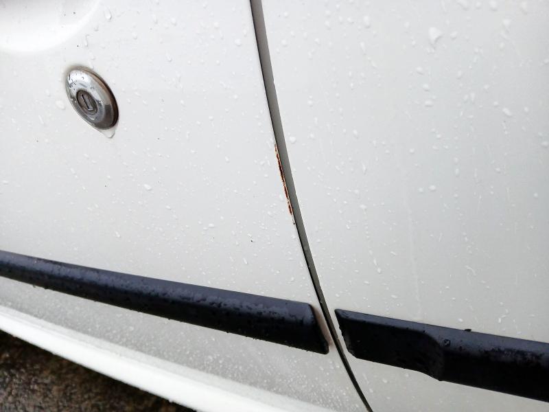 2014 PEUGEOT 107 1.0 ALLURE 5DR