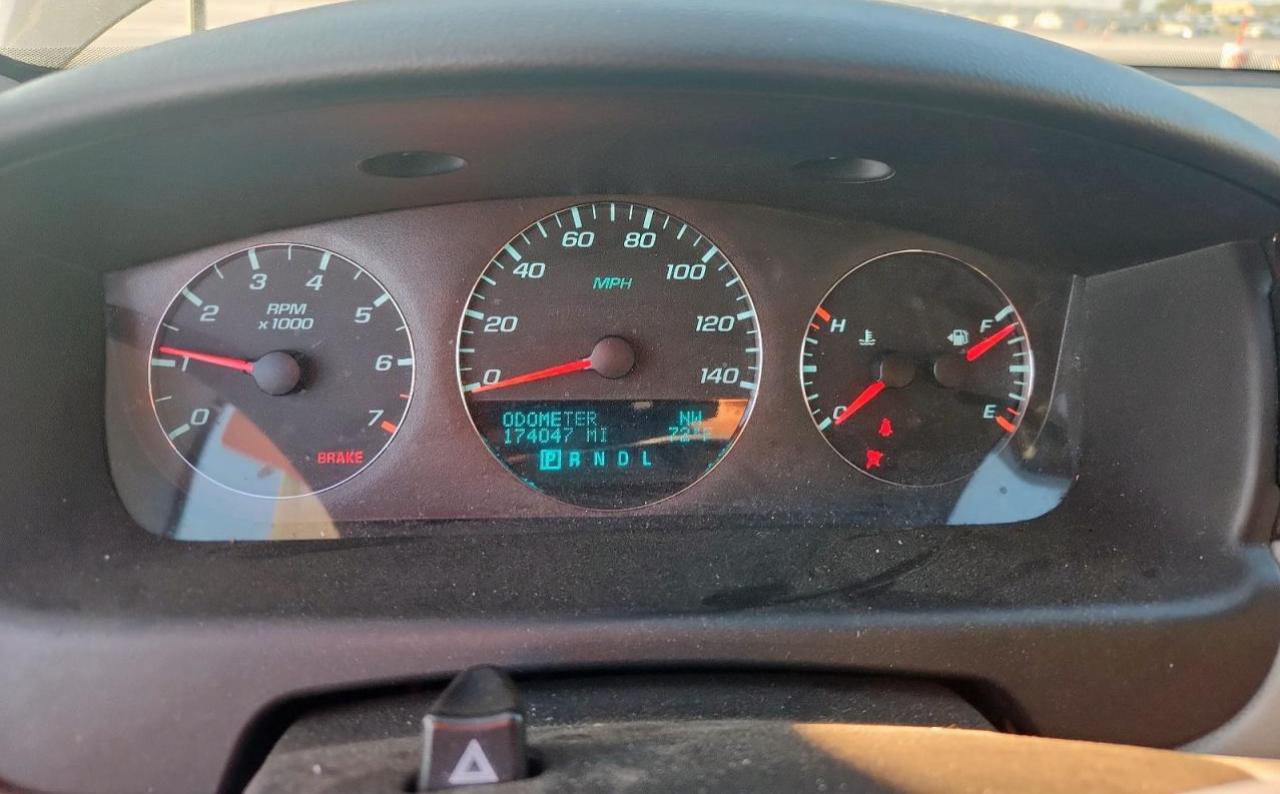 2012 Chevrolet Impala Ltz VIN: 2G1WC5E35C1257576 Lot: 82001785
