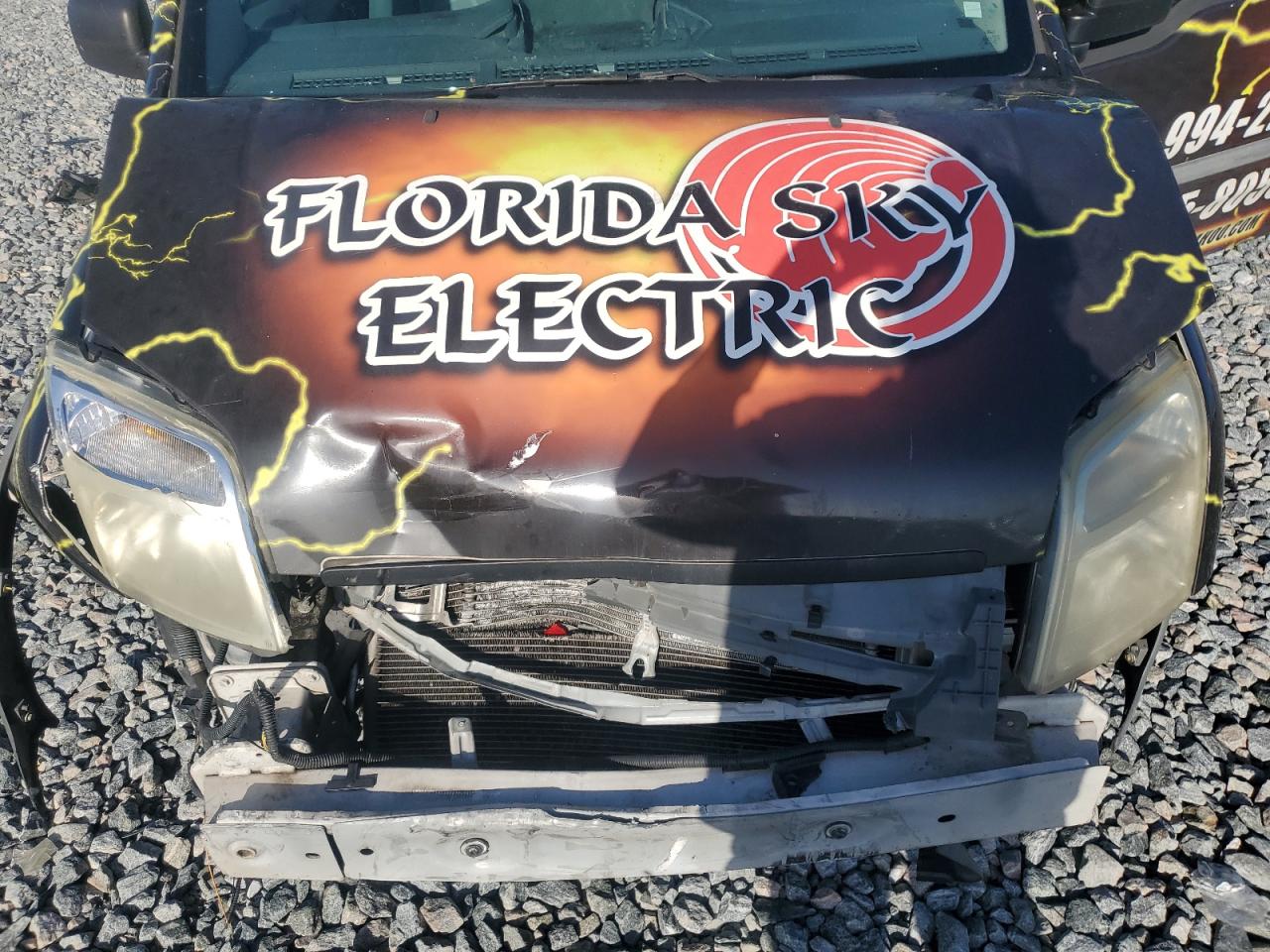 2011 Ford Transit Connect Xlt VIN: NM0LS7DN6BT047425 Lot: 85500905