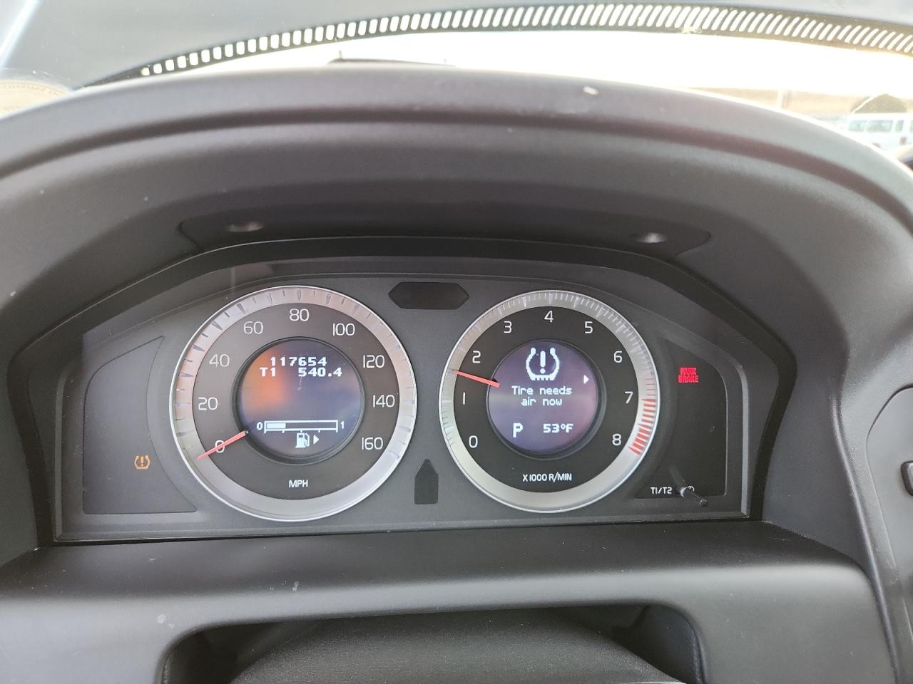 2010 Volvo Xc60 T6 VIN: YV4992DZXA2062865 Lot: 86143485