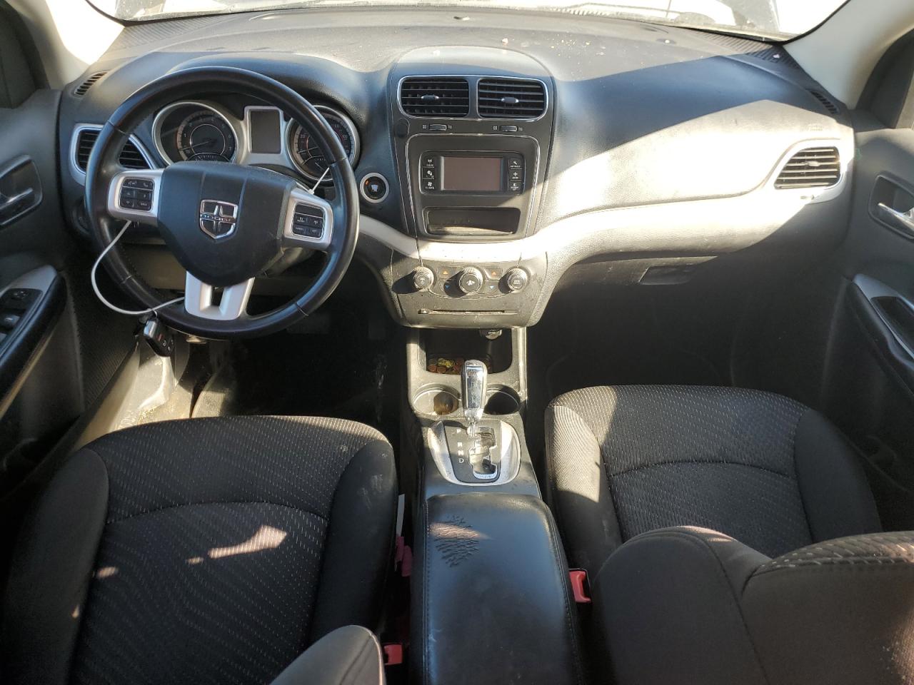 2016 Dodge Journey Crossroad VIN: 3C4PDCGG4GT160919 Lot: 82415815