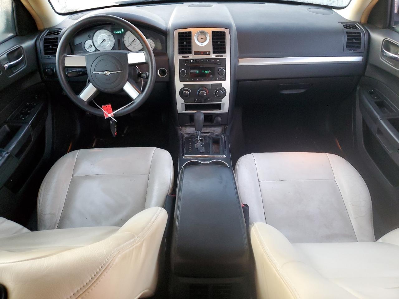 2009 Chrysler 300 Lx VIN: 2C3KA43D19H575622 Lot: 90476725