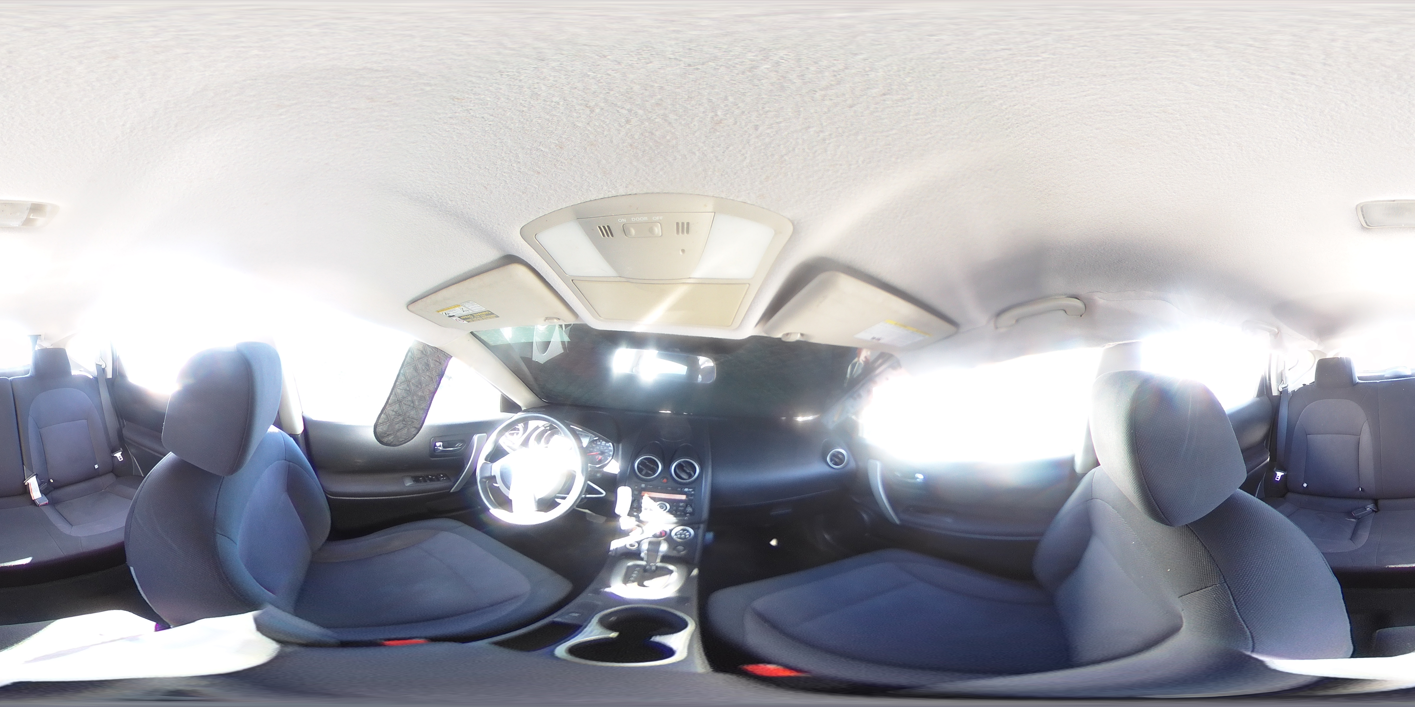 2012 Nissan Rogue S VIN: JN8AS5MT6CW272798 Lot: 86552845