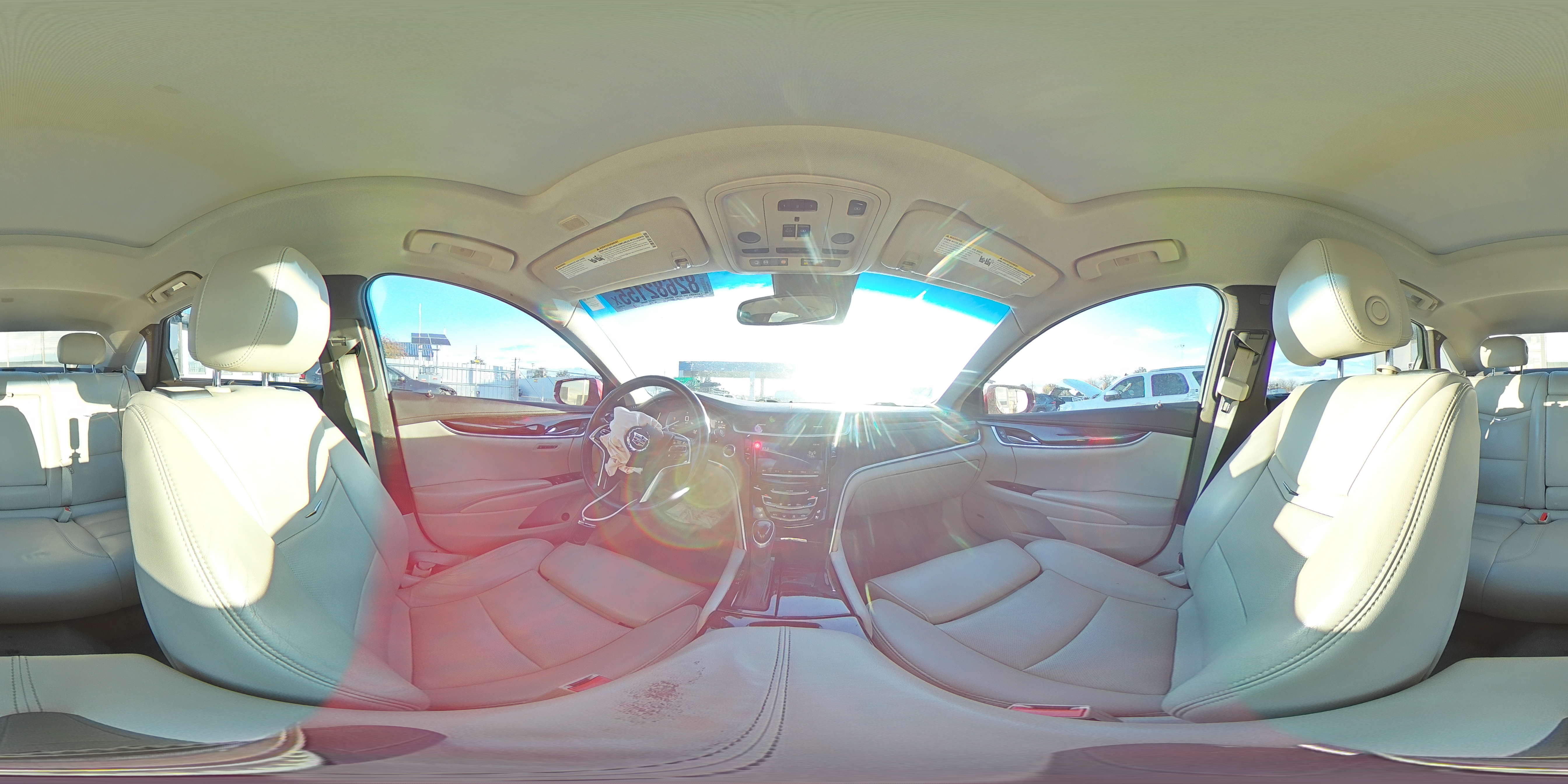 2013 Cadillac Xts Premium Collection VIN: 2G61S5S31D9177707 Lot: 82682155