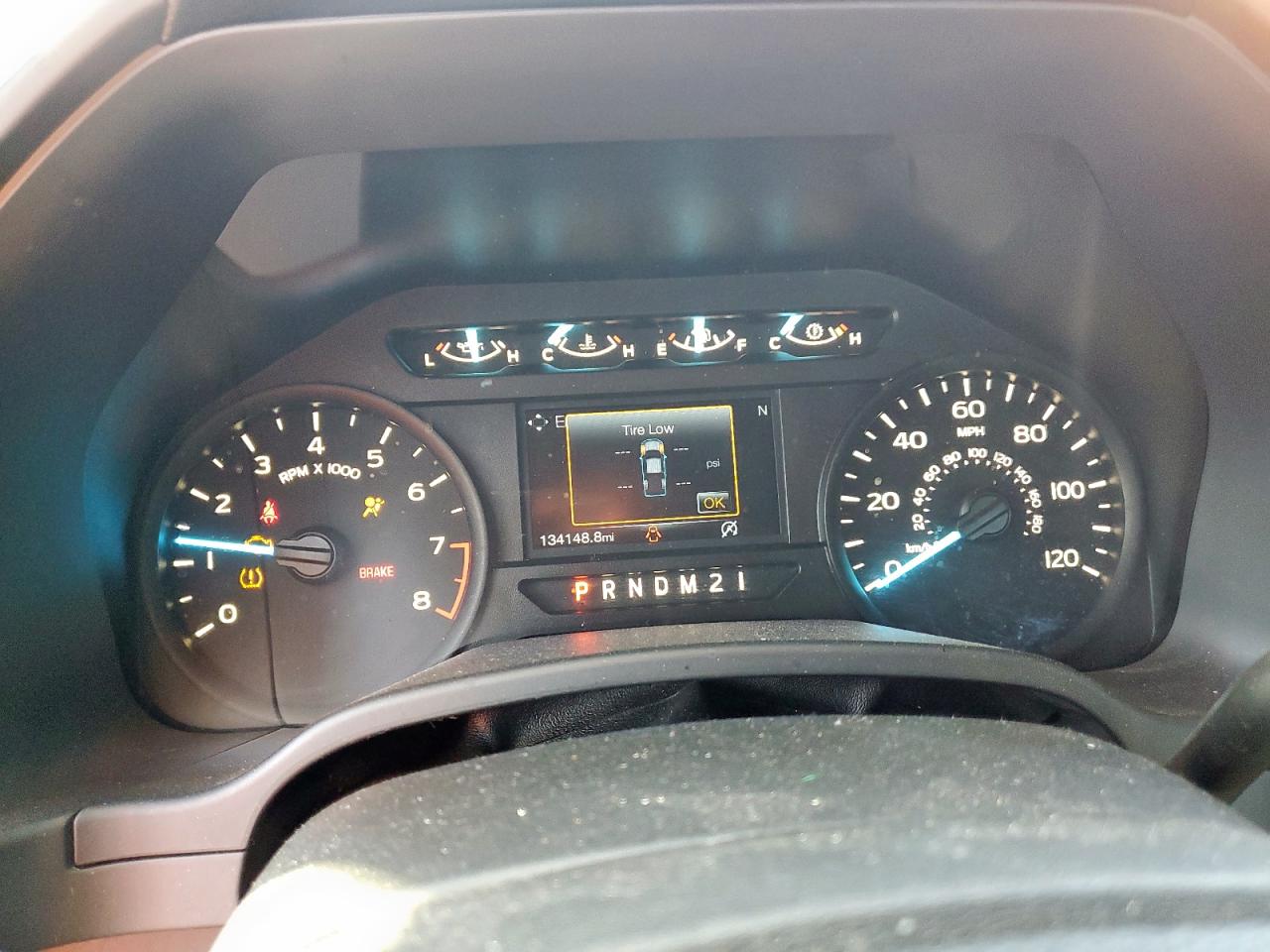 2019 Ford F150 Super Cab VIN: 1FTEX1CB5KKC20469 Lot: 84423175