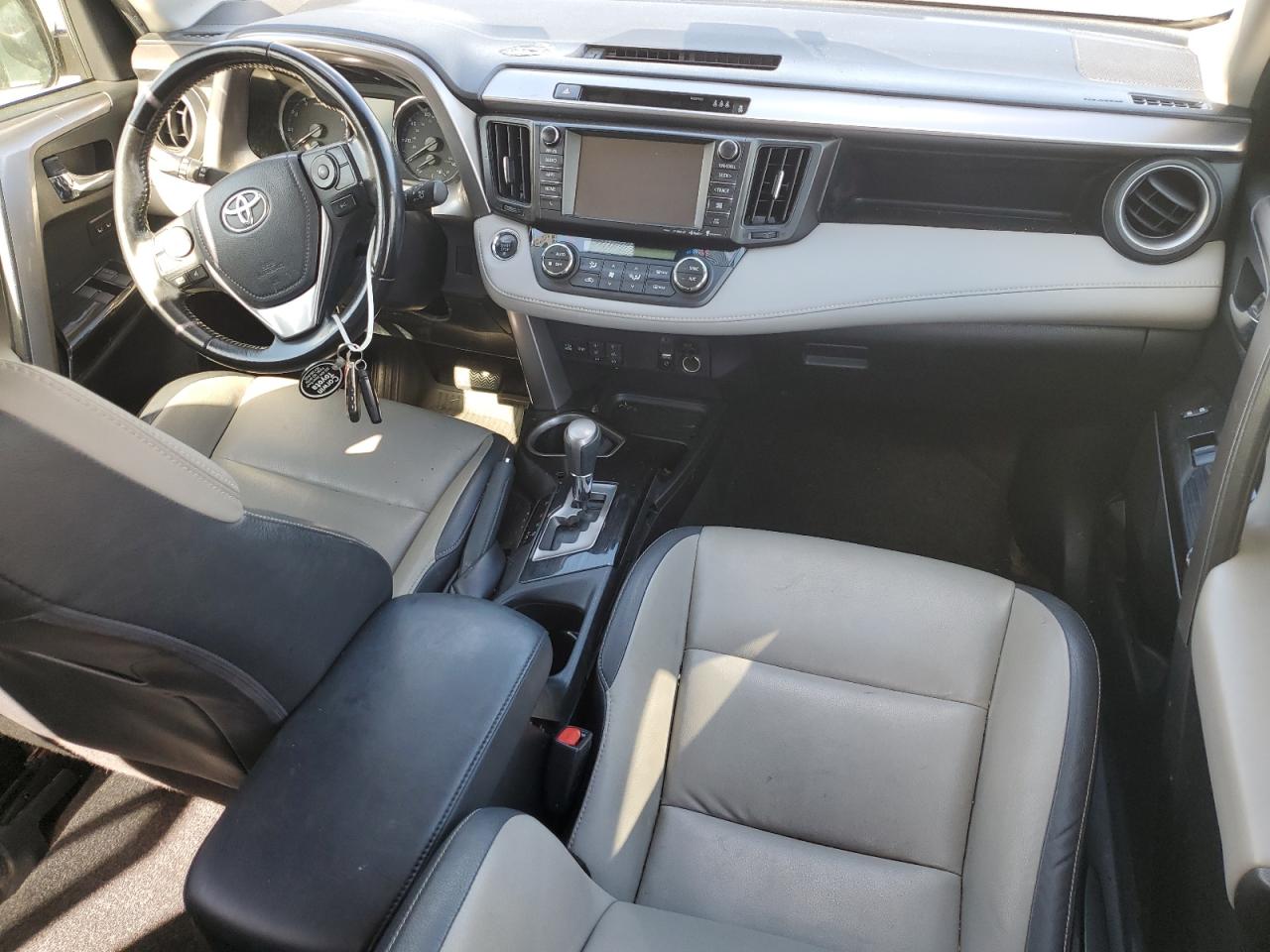 2018 Toyota Rav4 Limited VIN: JTMDFREV3JJ248960 Lot: 82228375