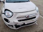 2015 FIAT 500X 1.6 E-TORQ POP STAR 5DR for sale at Copart NEWBURY