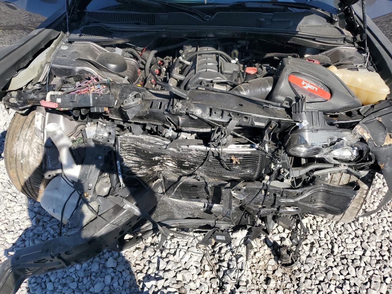 2020 Dodge Challenger R/T VIN: 2C3CDZBT3LH201652 Lot: 87059105