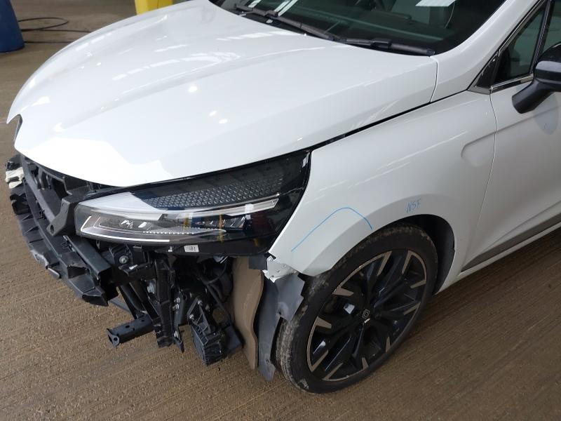 2024 RENAULT CLIO 1.6 E-TECH FULL HYBRID 145 TECHNO 5DR AUTO