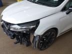 2024 RENAULT CLIO 1.6 E-TECH FULL HYBRID 145 TECHNO 5DR AUTO for sale at Copart EAST KILBRIDE