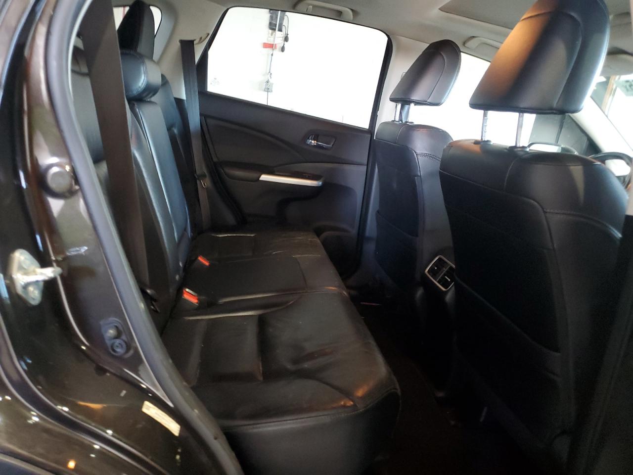 2015 Honda Cr-V Exl VIN: 2HKRM4H78FH680018 Lot: 89485745