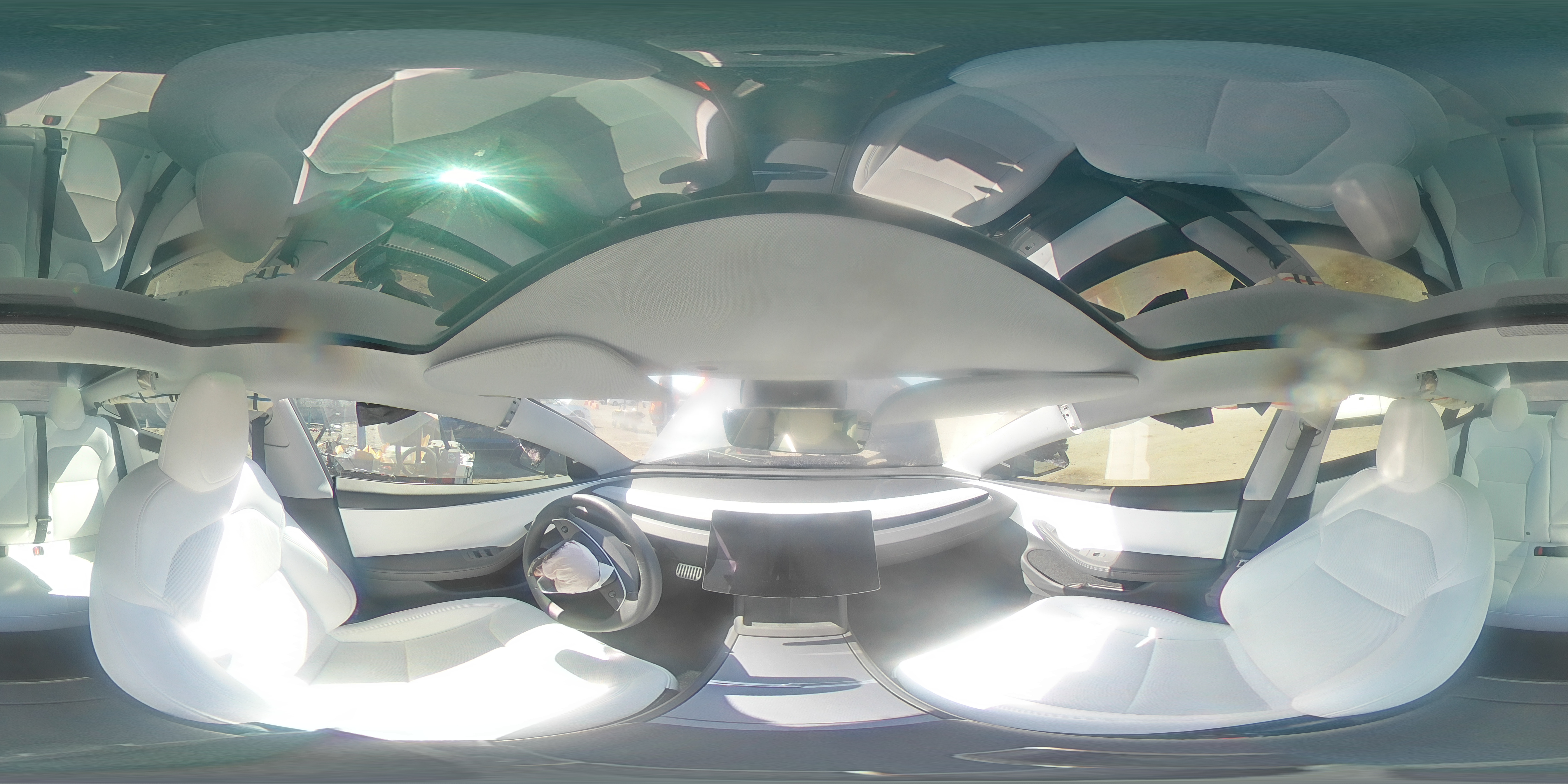 2025 Tesla Model 3 VIN: 5YJ3E1EA3SF012153 Lot: 82235165