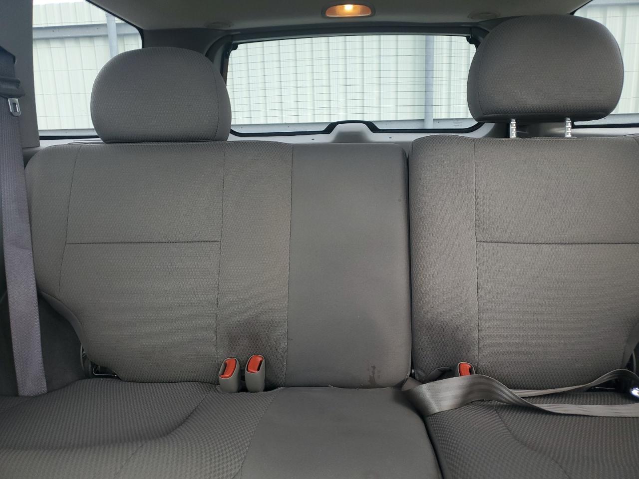 2004 Jeep Grand Cherokee Laredo VIN: 1J4GW48S84C313600 Lot: 85480685