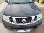 2012 NISSAN PATHFINDER TEKNA DCI AUTO  for sale at Copart CORBY
