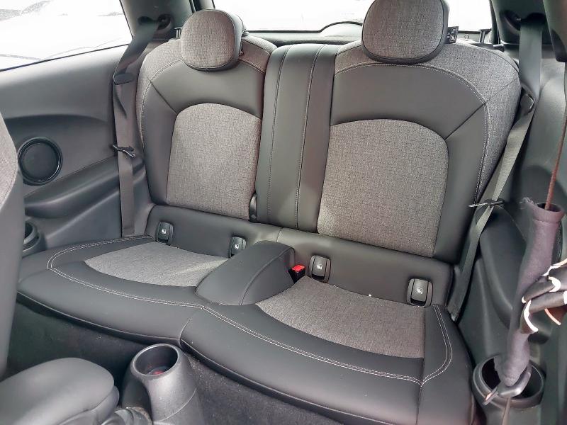 2022 MINI HATCHBACK 135KW COOPER S LEVEL 2 33KWH 3DR AUTO