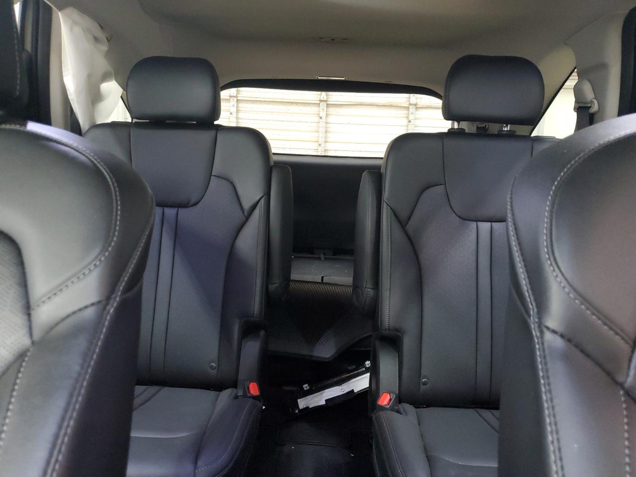2022 Kia Sorento Sx VIN: 5XYRK4LF8NG140727 Lot: 85126265