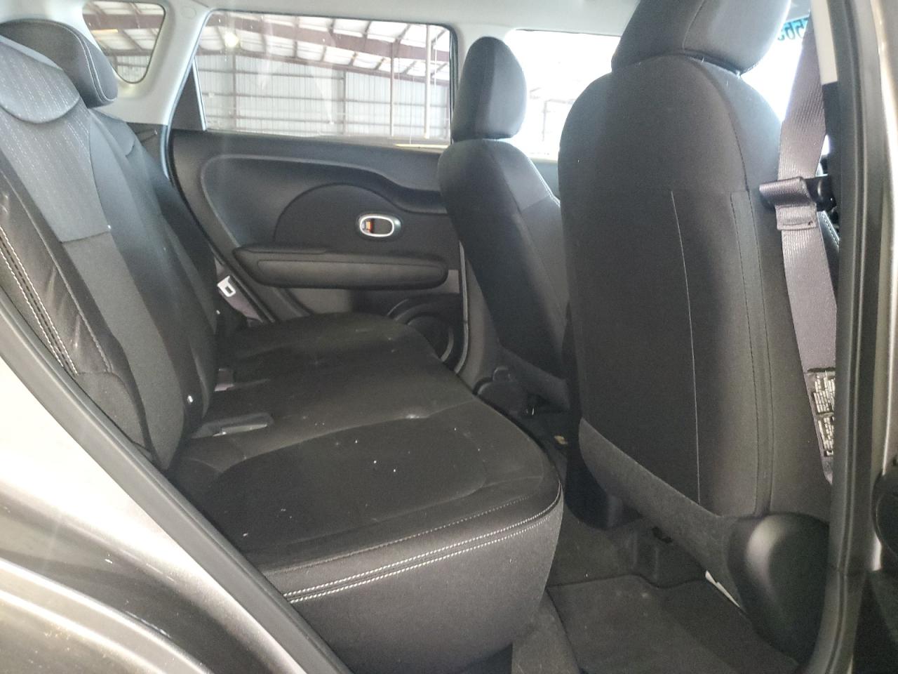 2016 Kia Soul VIN: KNDJN2A26G7295298 Lot: 85565935