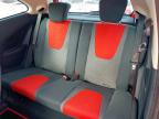 2013 FORD KA ZETEC  for sale at Copart WOLVERHAMPTON