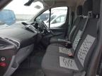 2016 FORD TRANSIT CUSTOM 2.2 TDCI 155PS LOW ROOF LIMITED VAN for sale at Copart WESTBURY