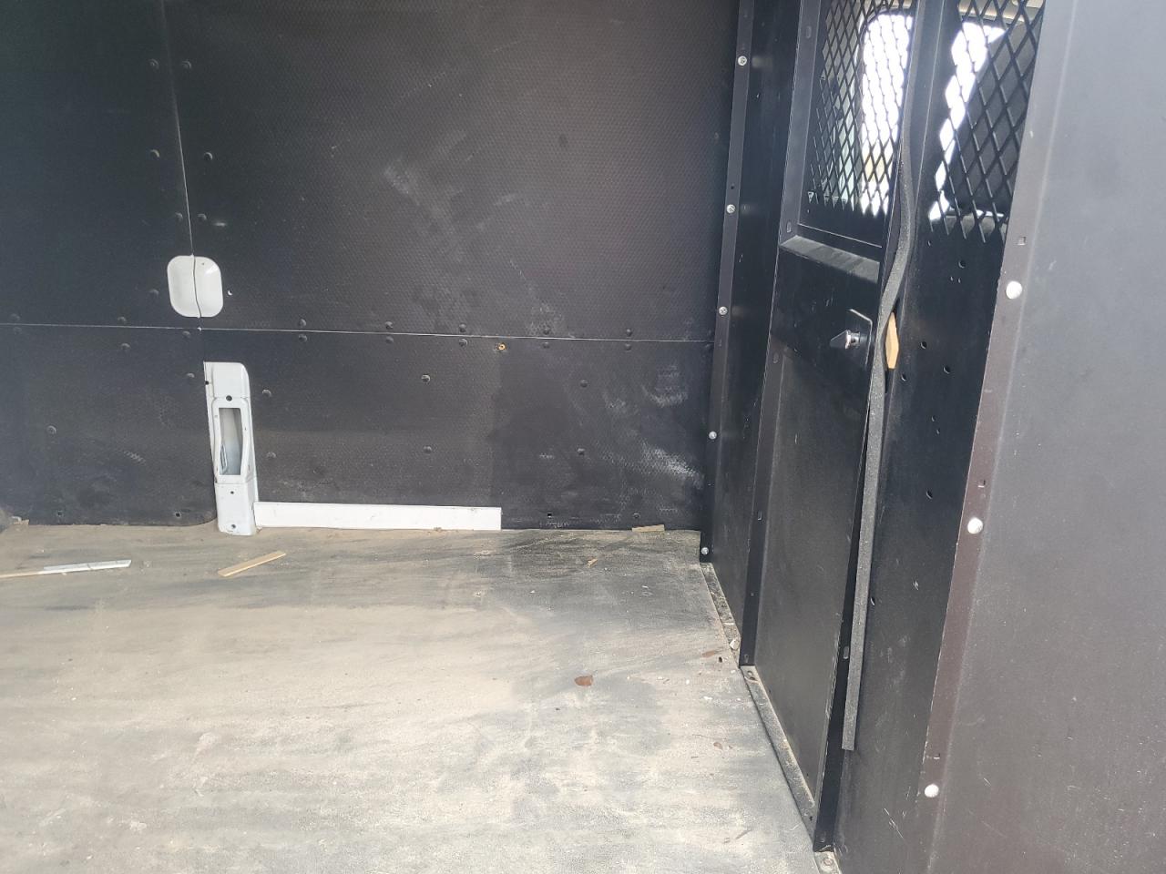 2019 Ford Transit T-250 VIN: 1FTYR2CM9KKB07896 Lot: 85721455