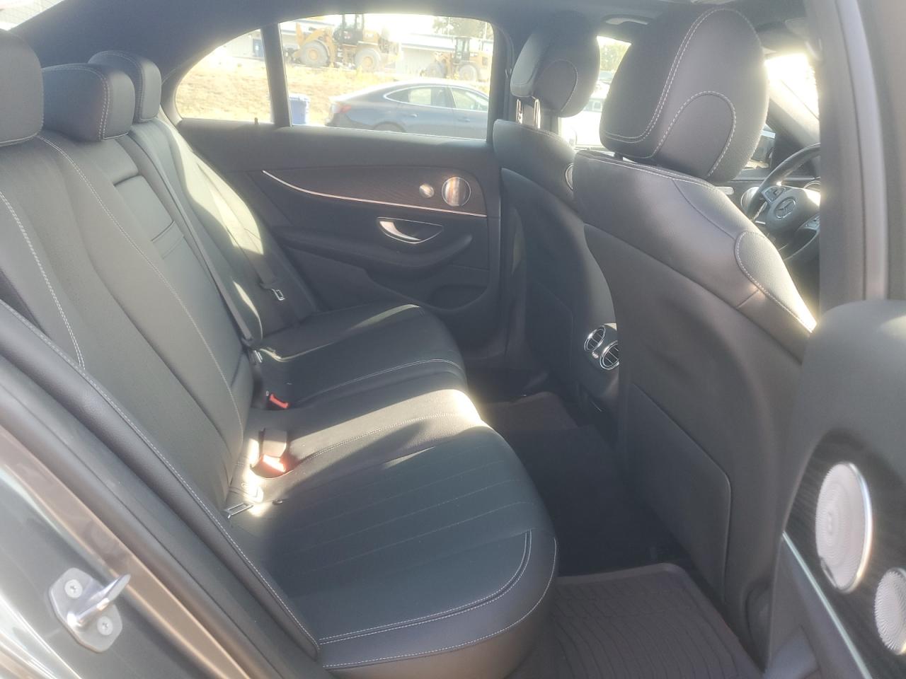 2017 Mercedes-Benz E 300 4Matic VIN: WDDZF4KB3HA186625 Lot: 86179785